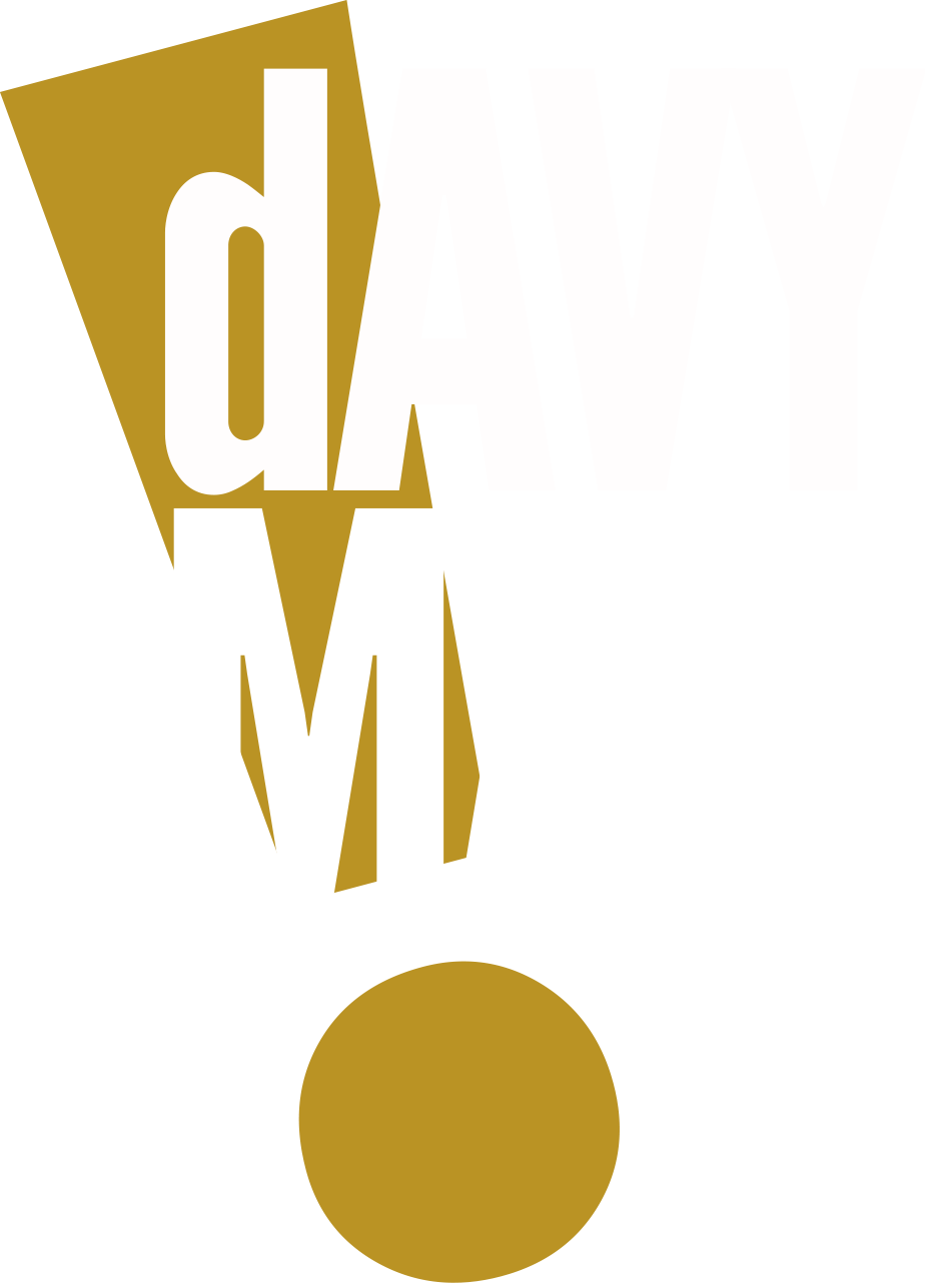 Davy Mac Promotional